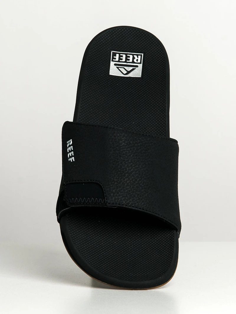MENS REEF FANNING SLIDE - CLEARANCE