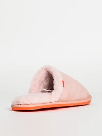 WOMENS REEF COZY SLIPPER - CLEARANCE