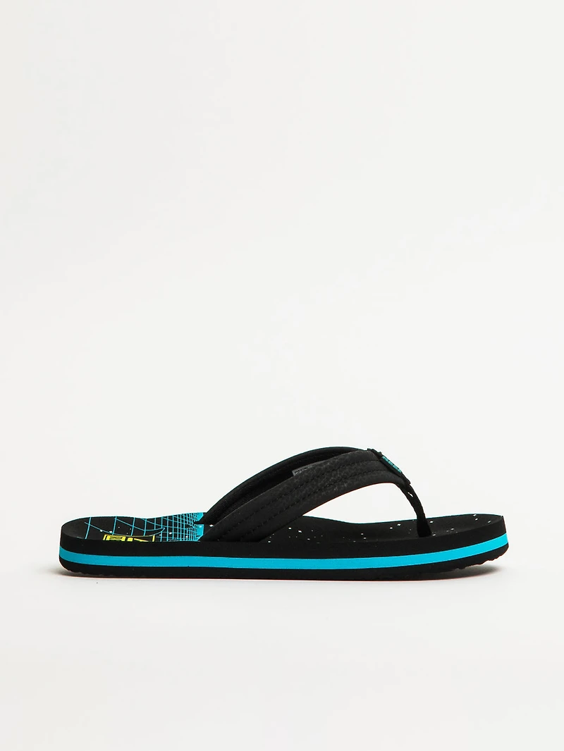 KIDS REEF AHI-SHARKADE SLIDES - CLEARANCE