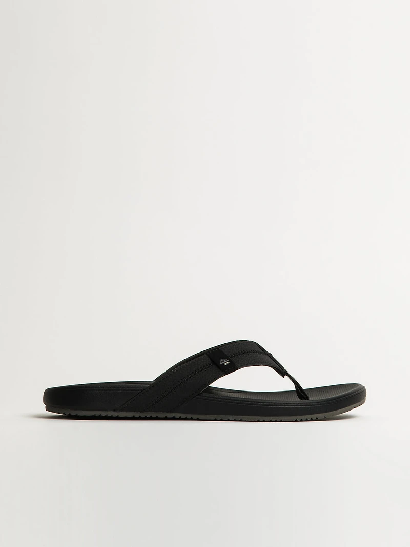 MENS REEF CUSHION PHANTOM 2.0 - BLACK