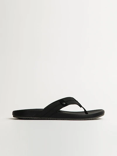 MENS REEF CUSHION PHANTOM 2.0 - BLACK