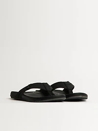 MENS REEF CUSHION PHANTOM 2.0 - BLACK
