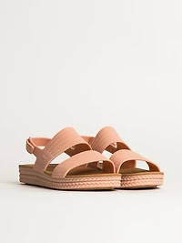 WOMENS REEF WATER VISTA SANDALS