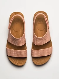 WOMENS REEF WATER VISTA SANDALS