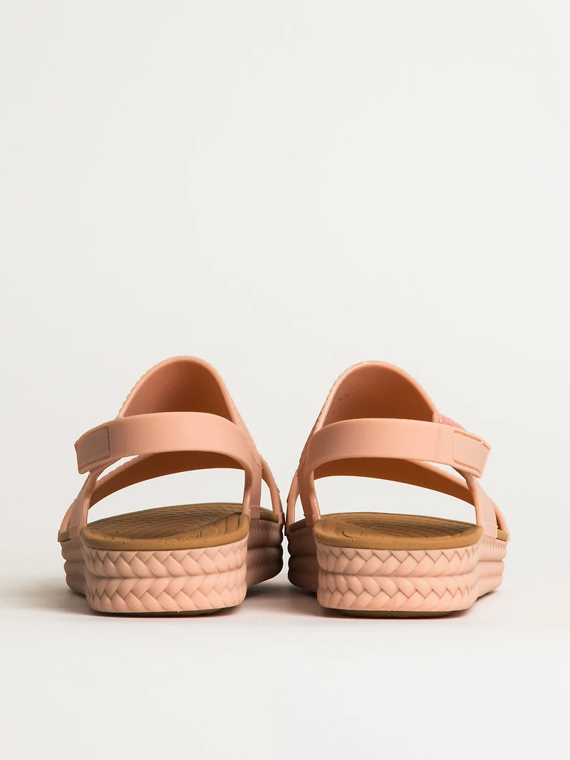 WOMENS REEF WATER VISTA SANDALS