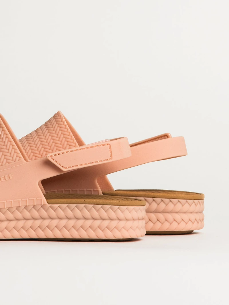 WOMENS REEF WATER VISTA SANDALS