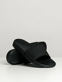 WOMENS REEF ONE SLIDE SANDAL - CLEARANCE