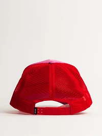 RIP CURL SURF PUFF TRUCKER HAT