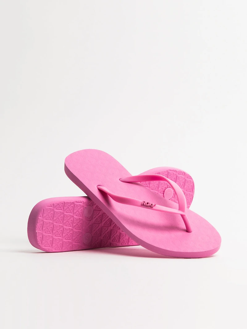 WOMENS ROXY VIVA IV SANDALS - CLEARANCE