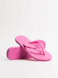 WOMENS ROXY VIVA IV SANDALS - CLEARANCE
