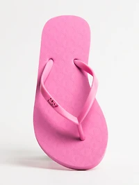 WOMENS ROXY VIVA IV SANDALS - CLEARANCE