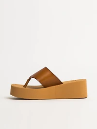 WOMENS ROXY SUNSET DREAMS SANDALS - CLEARANCE