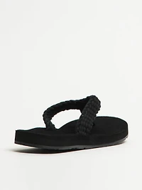WOMENS ROXY PORTO IV SANDALS