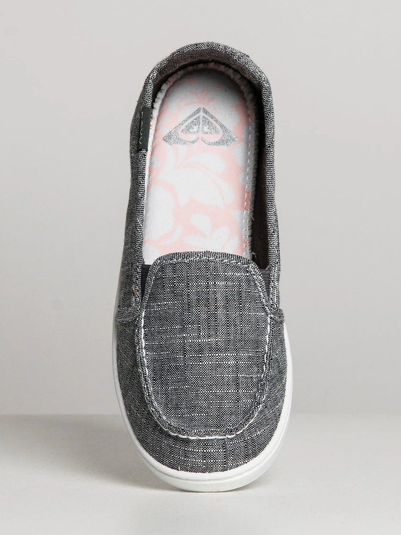 WOMENS ROXY MINNOW VII