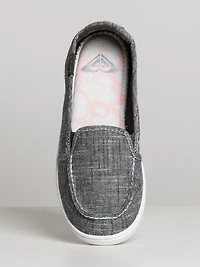 WOMENS ROXY MINNOW VII