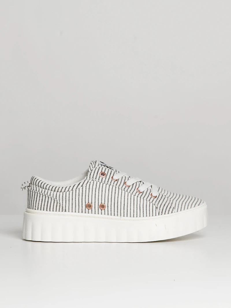 WOMENS ROXY SHEILAHH SNEAKERS - CLEARANCE