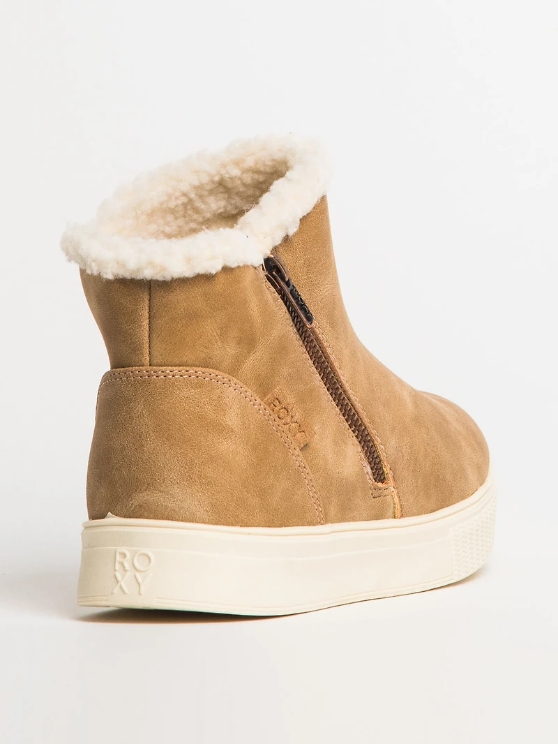 WOMENS ROXY THEEO BOOT - CLEARANCE