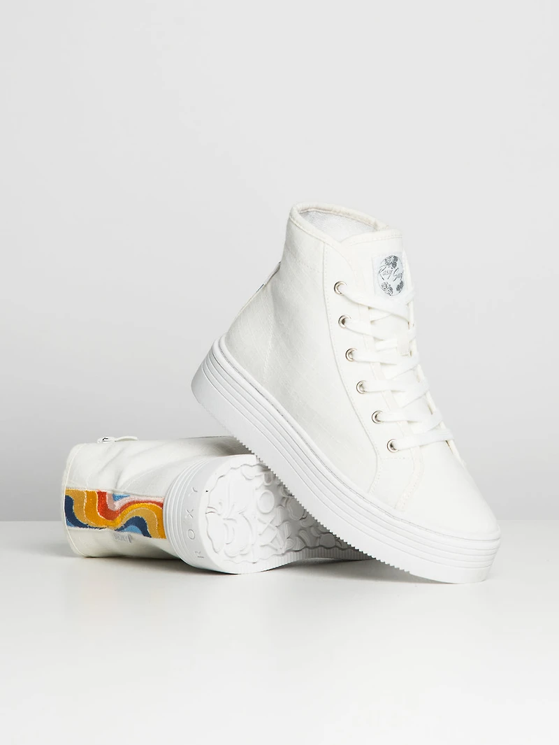 WOMENS ROXY SHEILAHH 2.0 MID - CLEARANCE