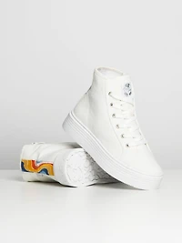 WOMENS ROXY SHEILAHH 2.0 MID - CLEARANCE