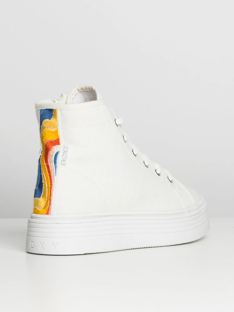 WOMENS ROXY SHEILAHH 2.0 MID - CLEARANCE