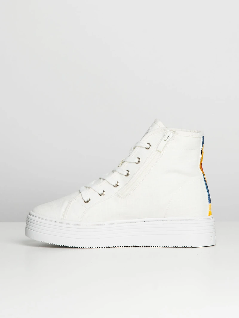 WOMENS ROXY SHEILAHH 2.0 MID - CLEARANCE