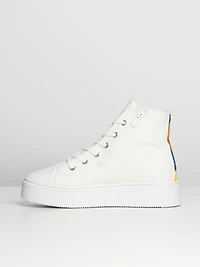 WOMENS ROXY SHEILAHH 2.0 MID - CLEARANCE