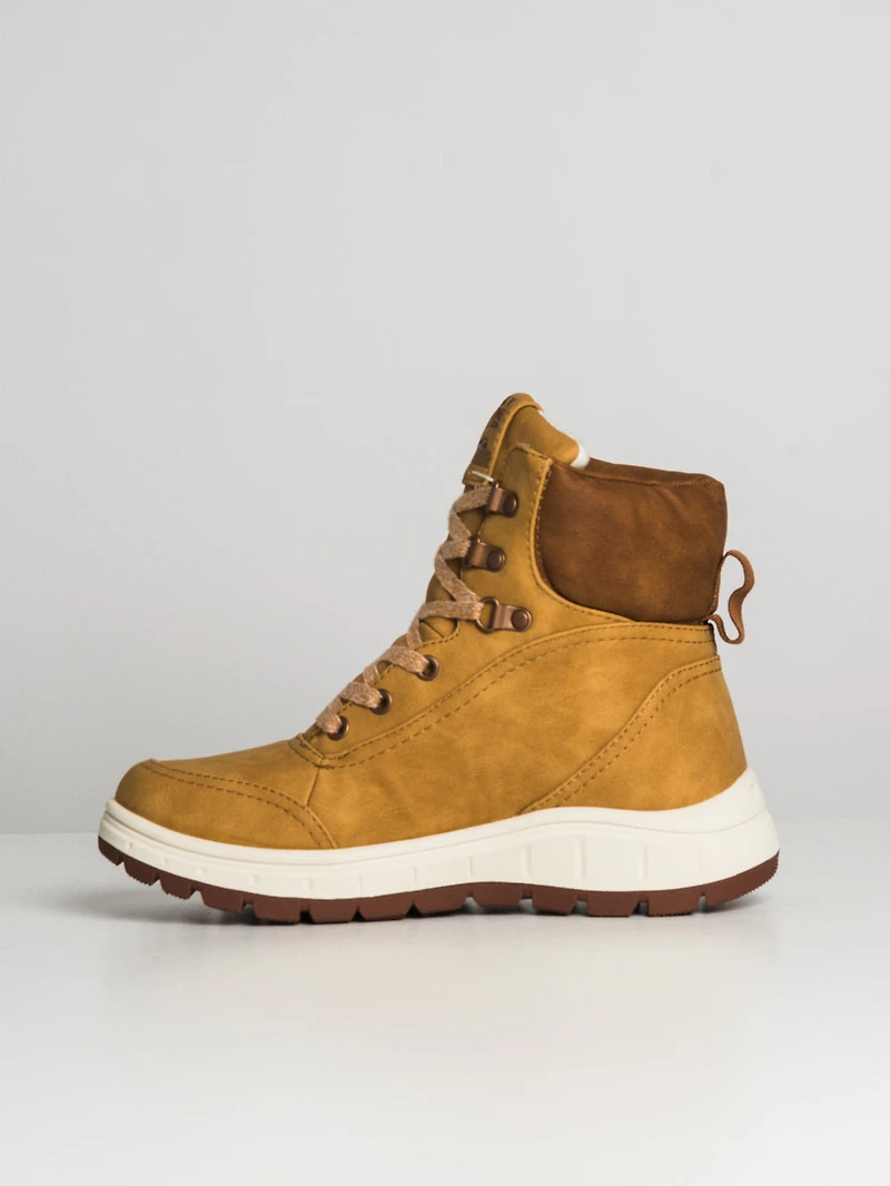 WOMENS ROXY KARMEL BOOT - CLEARANCE