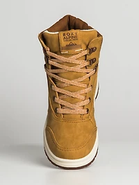 WOMENS ROXY KARMEL BOOT - CLEARANCE