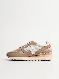 WOMENS SAUCONY SHADOW ORIGINAL SNEAKER - CLEARANCE