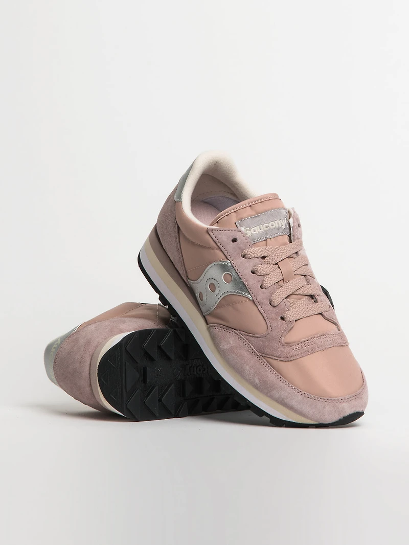 WOMENS SAUCONY JAZZ TRIPLE - CLEARANCE