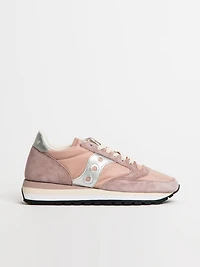 WOMENS SAUCONY JAZZ TRIPLE - CLEARANCE