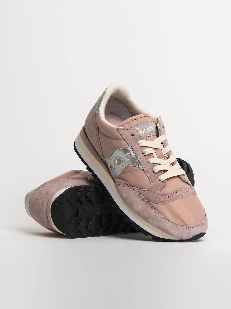 WOMENS SAUCONY JAZZ TRIPLE - CLEARANCE