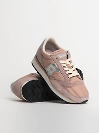 WOMENS SAUCONY JAZZ TRIPLE - CLEARANCE