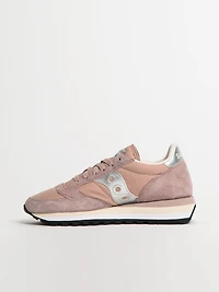 WOMENS SAUCONY JAZZ TRIPLE - CLEARANCE