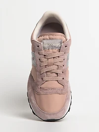 WOMENS SAUCONY JAZZ TRIPLE - CLEARANCE