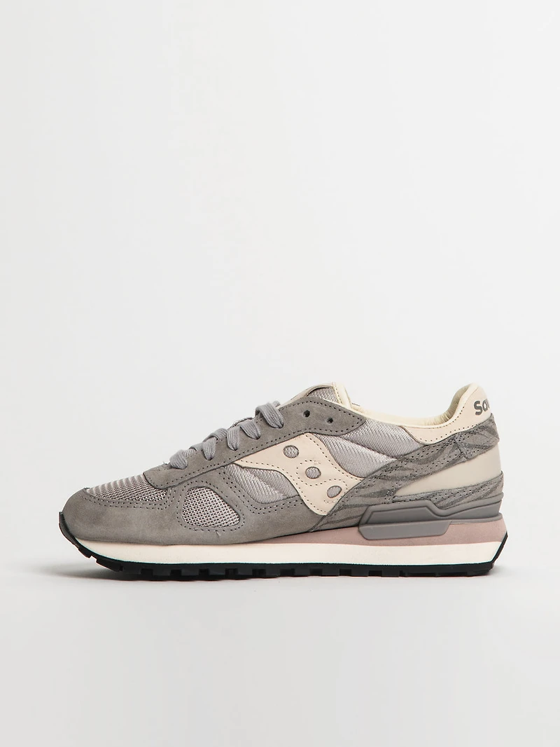 WOMENS SAUCONY SHADOW ORIGINAL - CLEARANCE
