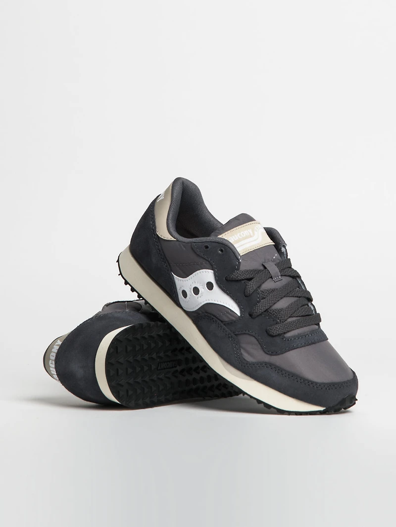 WOMENS SAUCONY DXN TRAINER - CLEARANCE