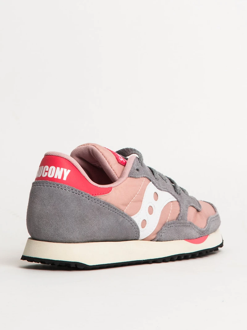 WOMENS SAUCONY DXN TRAINER - CLEARANCE