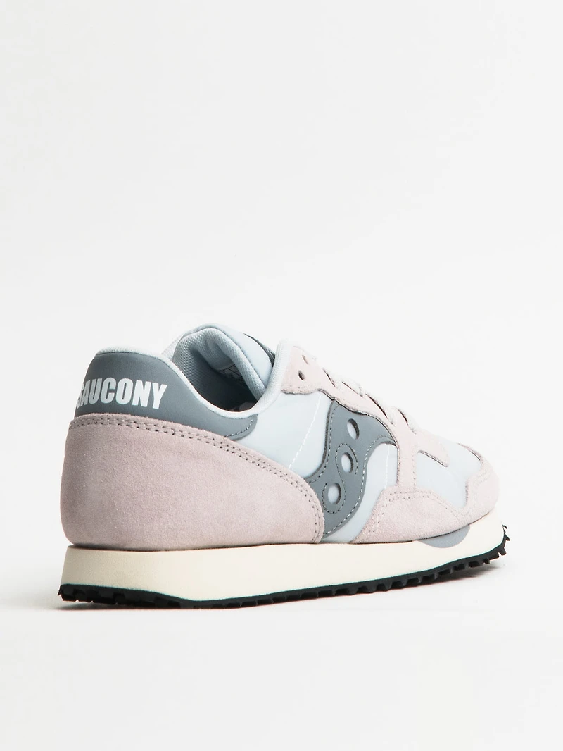 WOMENS SAUCONY DXN TRAINER SNEAKER - CLEARANCE