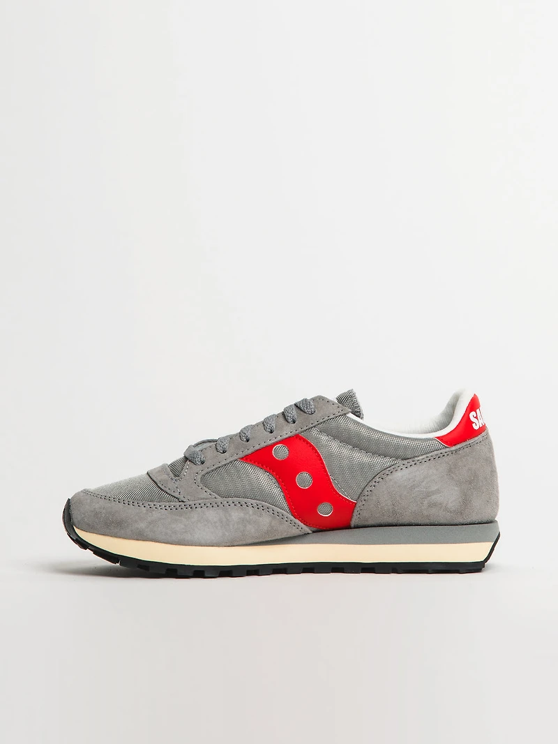 MENS SAUCONY JAZZ 81 - CLEARANCE