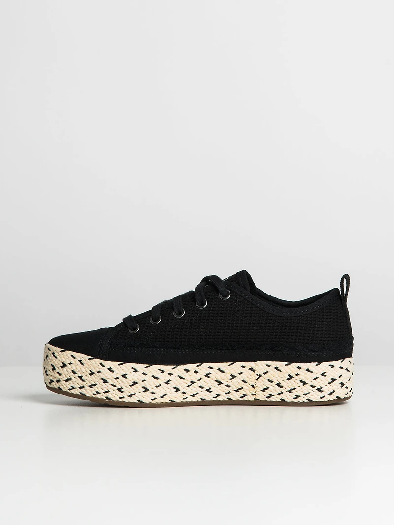 WOMENS SKECHERS BOBS SESAME
