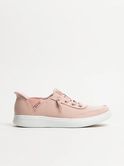 WOMENS SKECHERS BOBS SKIPPER SNEAKER - CLEARANCE