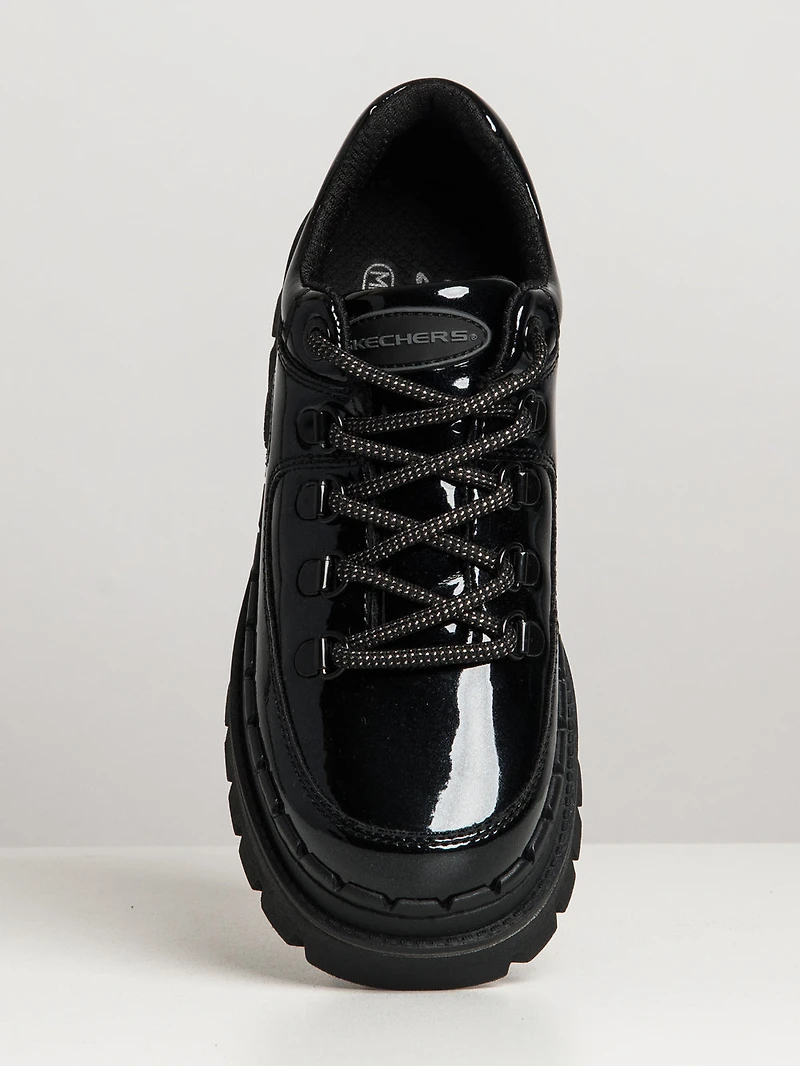 WOMENS SKECHERS JAMMERS COOL BLOCK - CLEARANCE