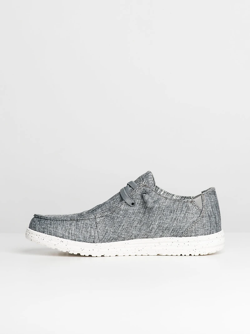 MENS SKECHERS MELSON CHAD - CLEARANCE