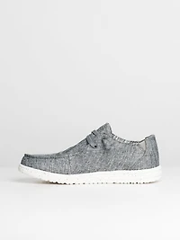 MENS SKECHERS MELSON CHAD - CLEARANCE