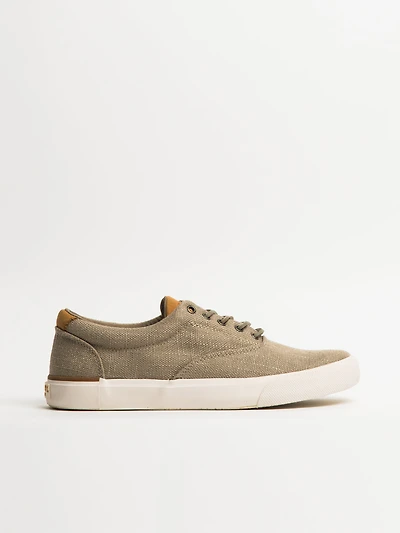 MENS SPERRY STRIPER II CVO SEACYCLED BAJA SNEAKER - CLEARANCE