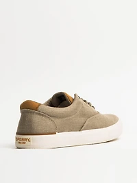 MENS SPERRY STRIPER II CVO SEACYCLED BAJA SNEAKER - CLEARANCE
