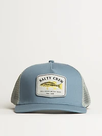 SALTY CREW BIG MOUTH TRUCKER HAT