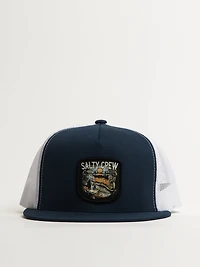 SALTY CREW STRIKER TRUCKER HAT