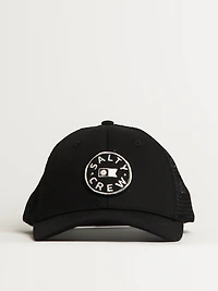 SALTY CREW WATERMARK RETRO TRUCKER HAT